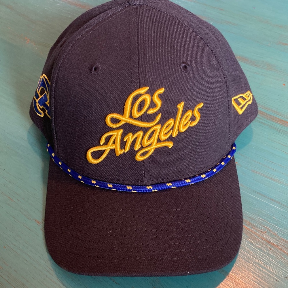 Los Angeles Rams hat